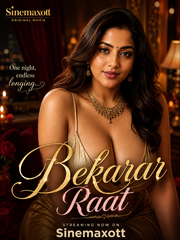 Bekarar Raat