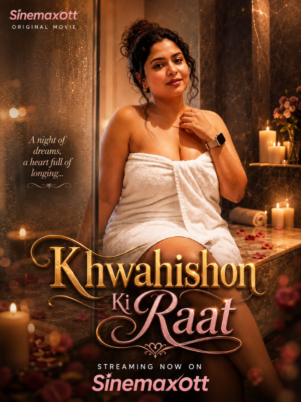 Khwahishon Ki Raat