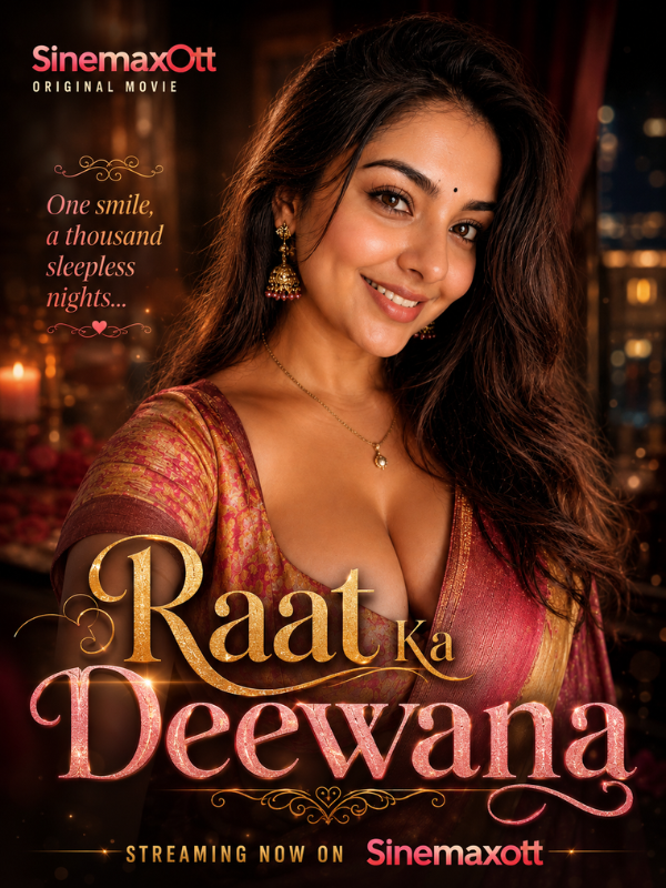 Raat Ka Deewana