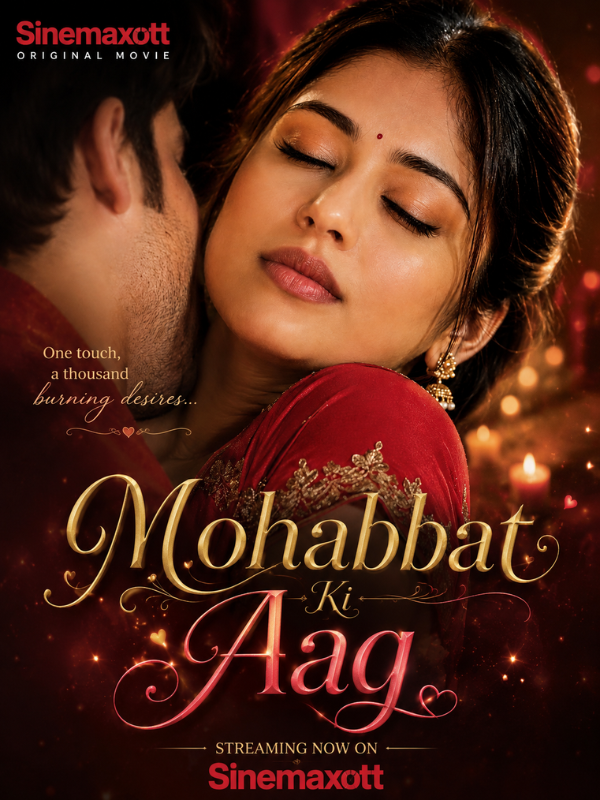 Mohabbat Ki Aag