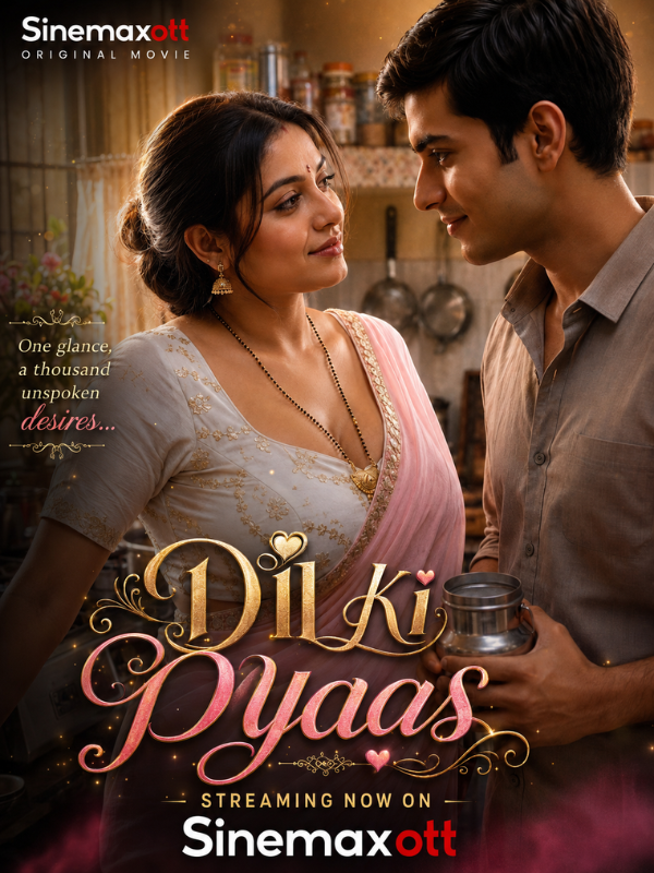 Dil Ki Pyaas