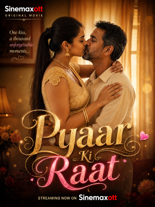 Pyaar Ki Raat