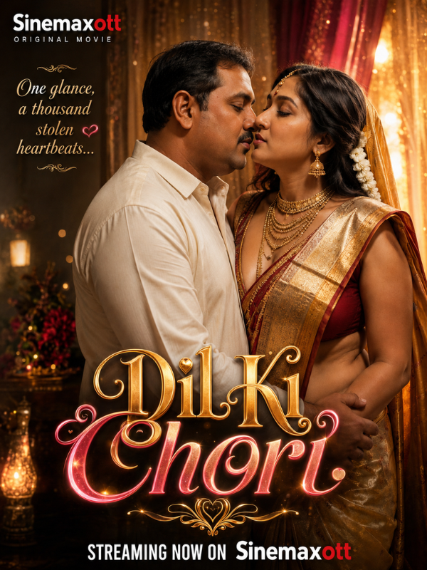 Dil Ki Chori