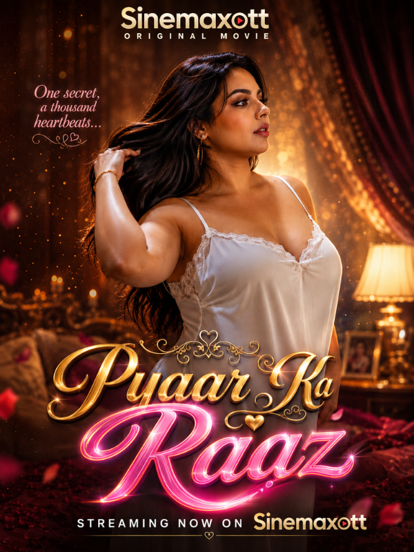 Pyaar Ka Raaz