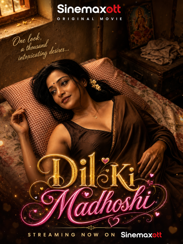 Dil Ki Madhoshi