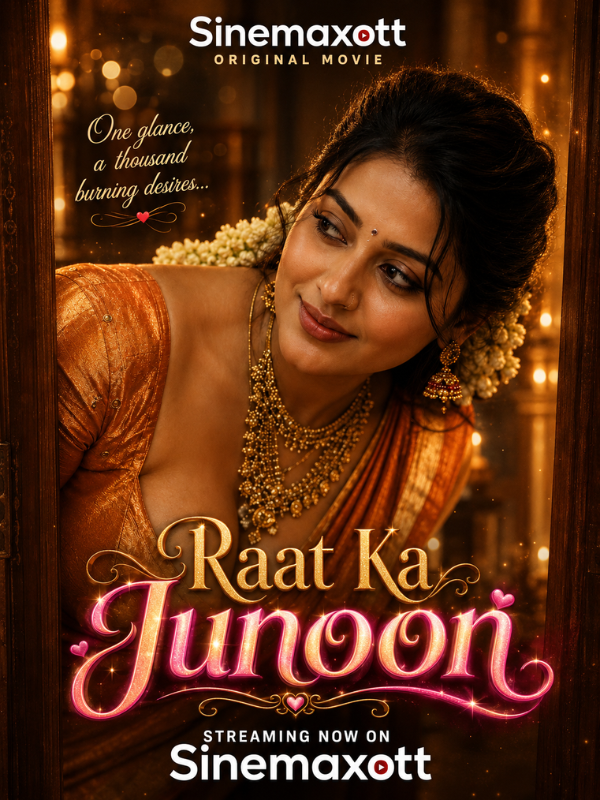 Raat Ka Junoon