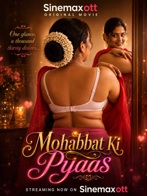 Mohabbat Ki Pyaas