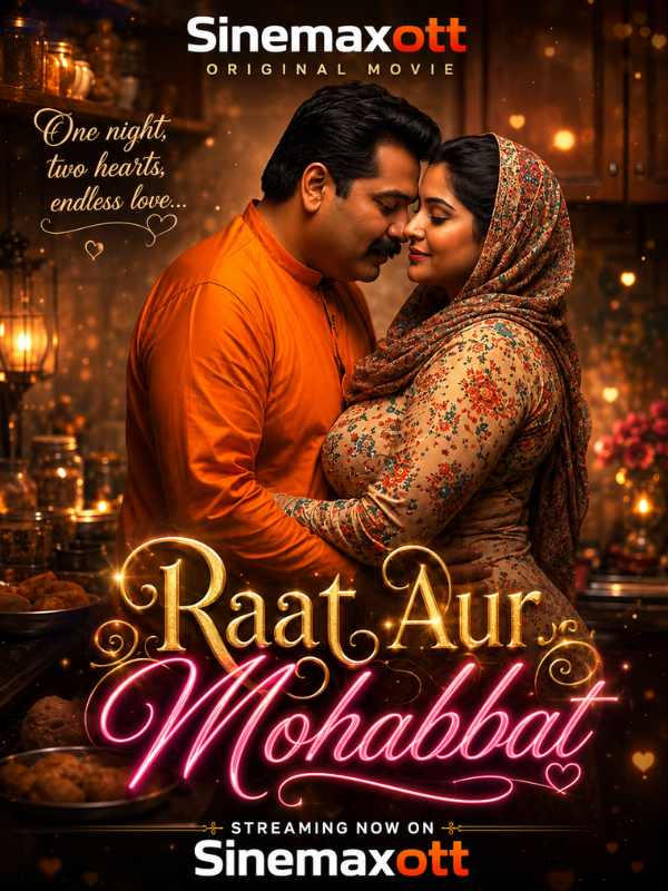 Raat Aur Mohabbat