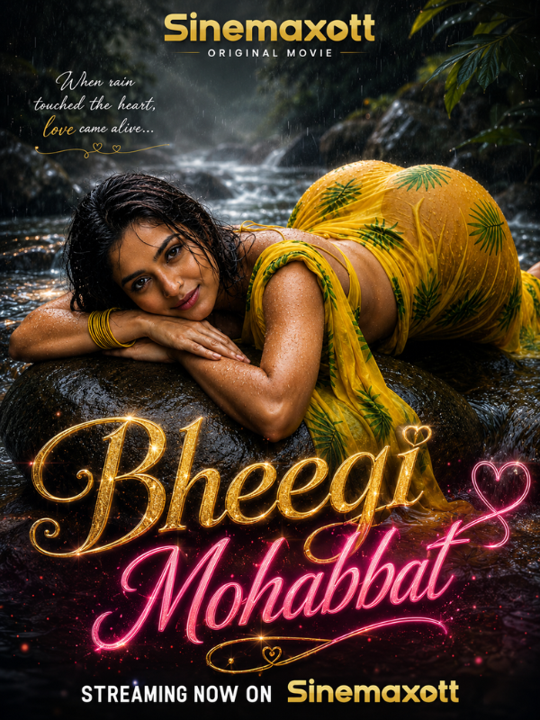 Bheegi Mohabbat