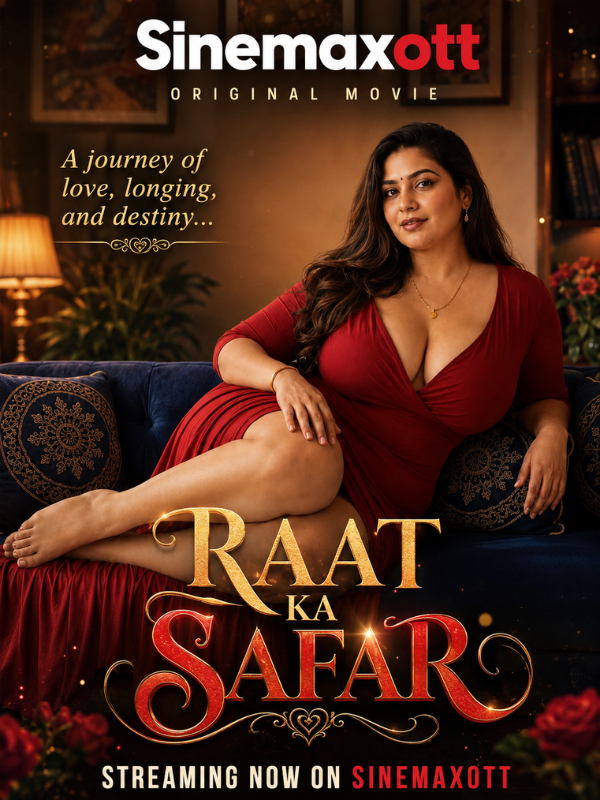 Raat Ka Safar