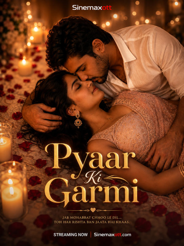 Pyaar Ki Garmi
