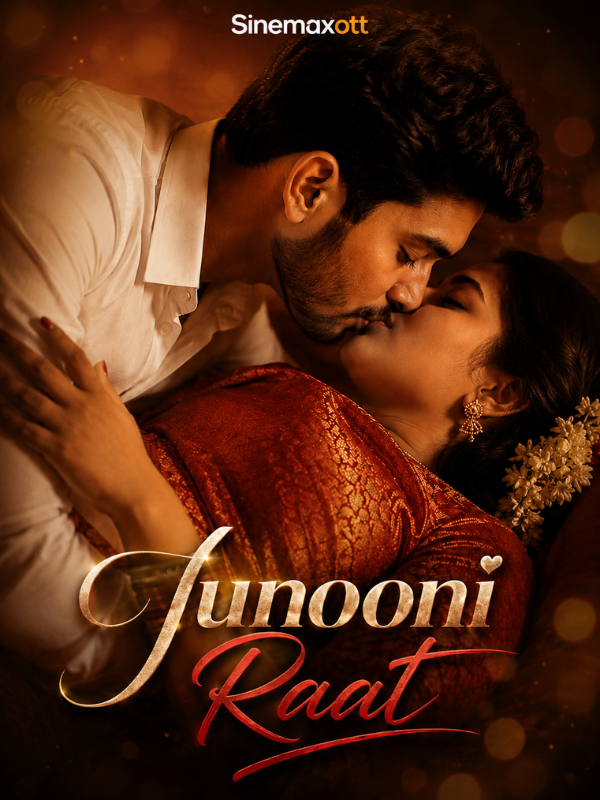 Junooni Raat