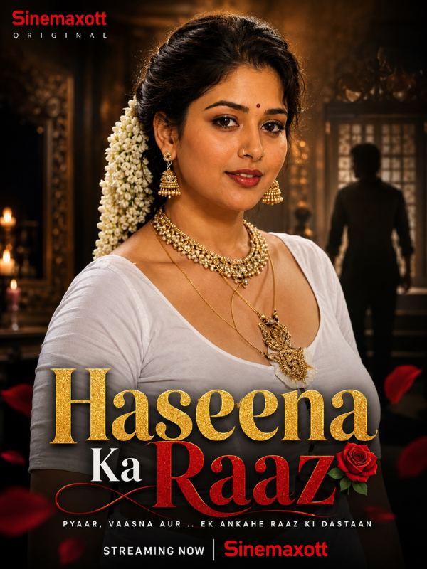 Haseena Ka Raaz