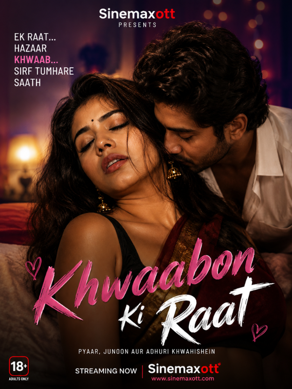 Khwaabon Ki Raat
