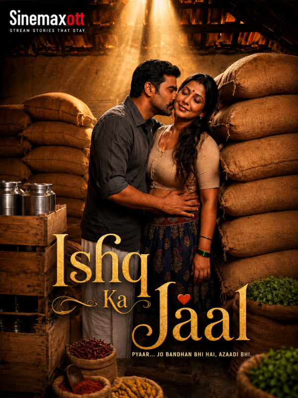 Ishq Ka Jaal