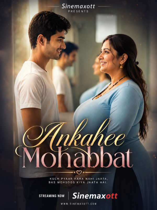 Ankahee Mohabbat