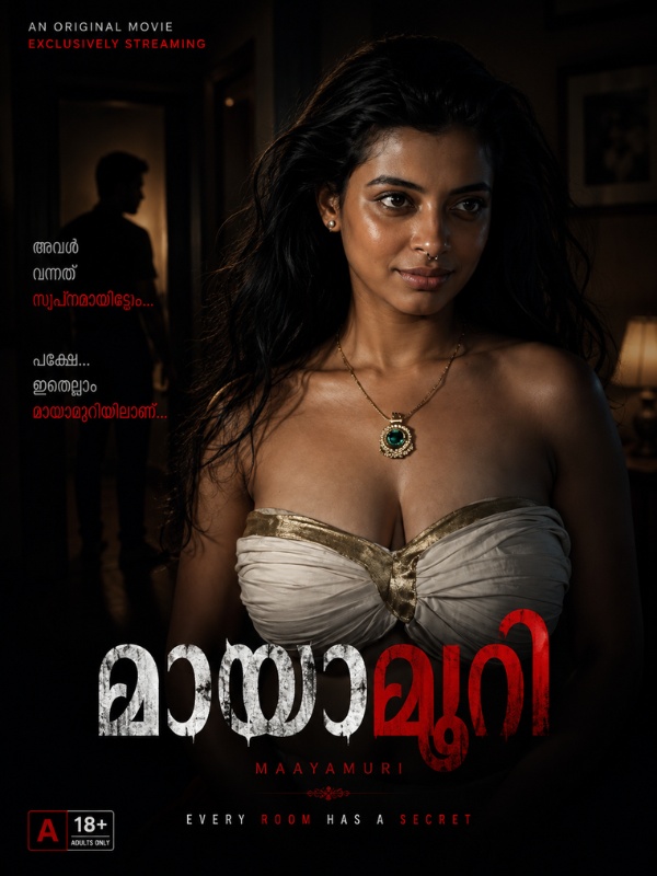 മായാമുറി