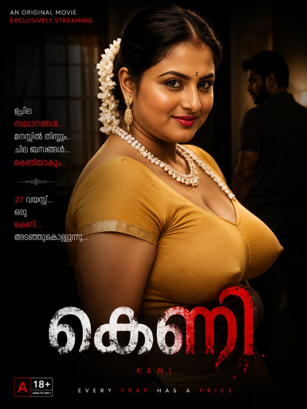 കെണി