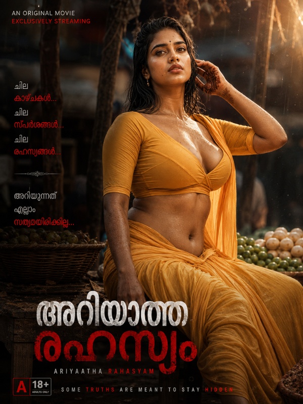 അറിയാത്ത രഹസ്യം