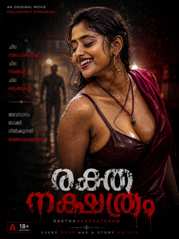 രക്തനക്ഷത്രം