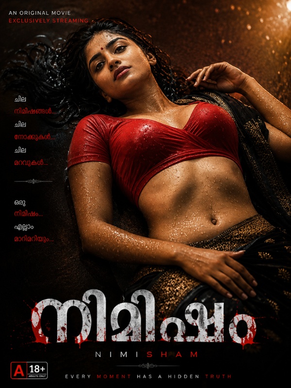 നിമിഷം