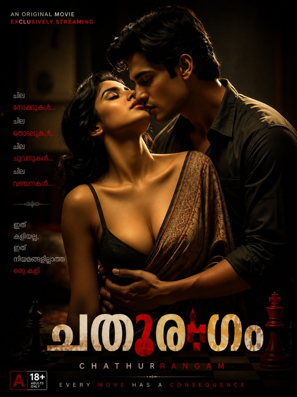 ചതുരംഗം