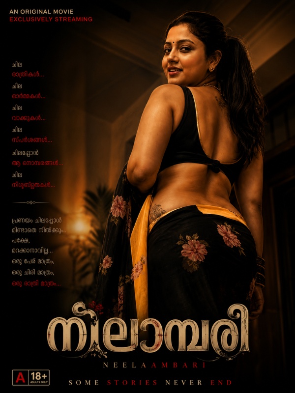 നീലാമ്പരി