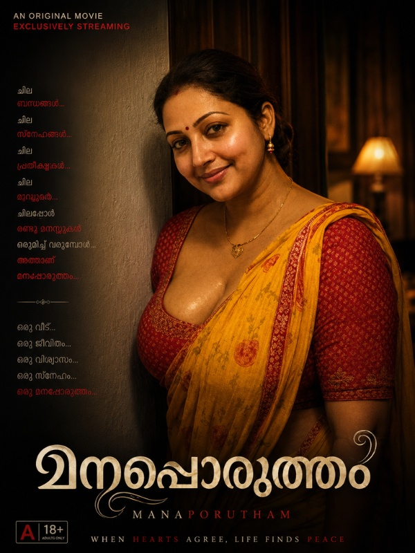 മനപ്പൊരുത്തം