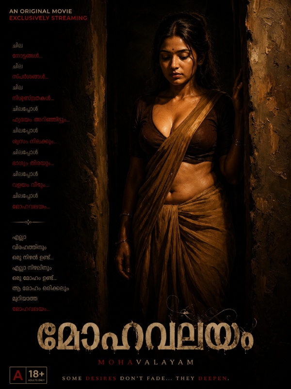മോഹവലയം