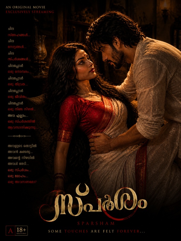 സ്പർശം