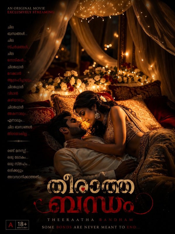 തീരാത്ത ബന്ധം