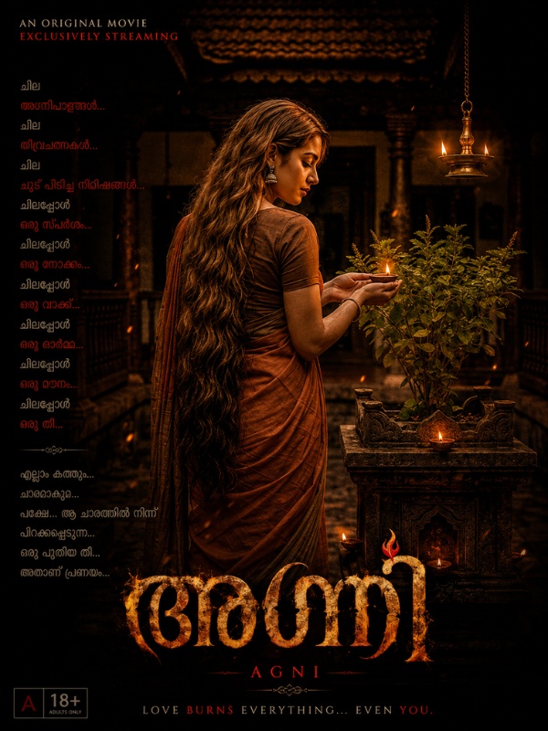 അഗ്നി
