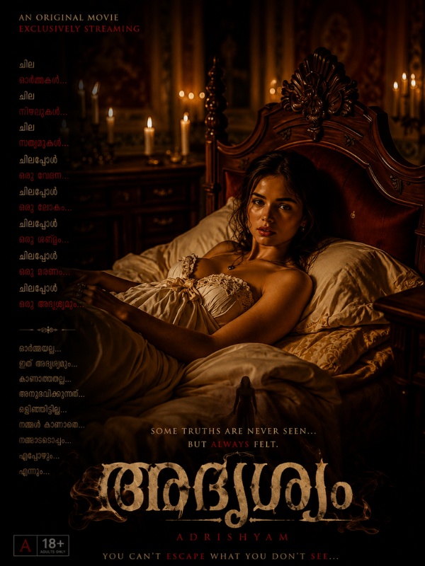 അദൃശ്യം