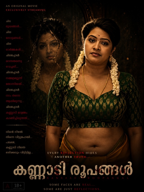 കണ്ണാടി രൂപങ്ങൾ