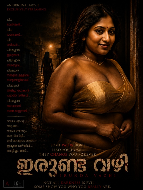 ഇരുണ്ട വഴി