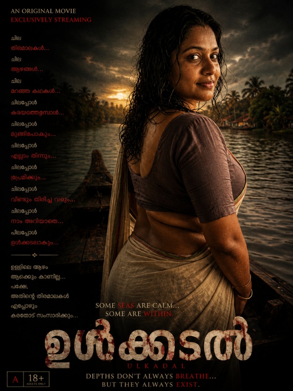 ഉൾക്കടൽ