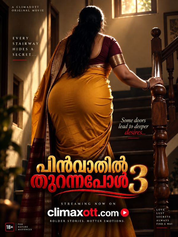 പിൻവാതിൽ തുറന്നപ്പോൾ-3